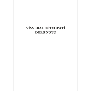 Fizyoterapi - Visseral Osteopati (Ciltli)