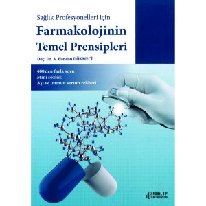 Farmakolojinin Temel Prensipleri