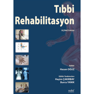 Tıbbi Rehabilitasyon