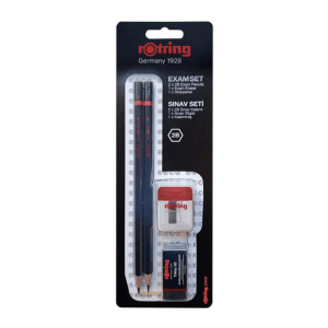 Rotring Sınav Seti