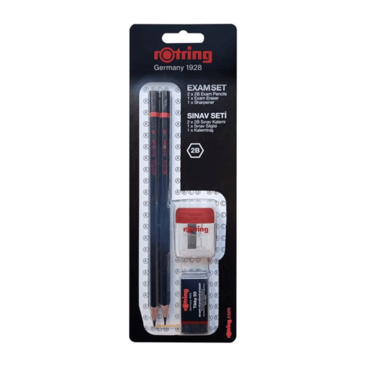 Rotring Sınav Seti
