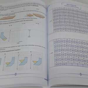 8.Sınıf LGS'de Çıkmış Sorular ve Örnek Soruları - Matematik 2018-2026 Güncel - Görsel 9
