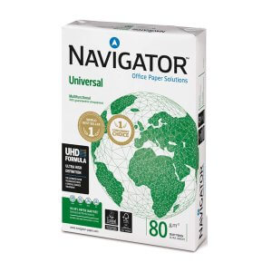 Navigator A4 Fotokopi Kağıdı