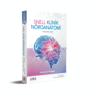 Snell Klinik Nöroanatomi