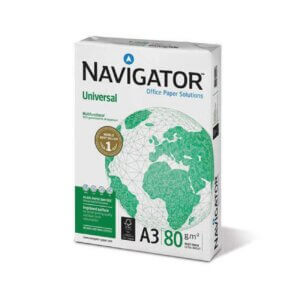 Navigator A3 Fotokopi Kağıdı