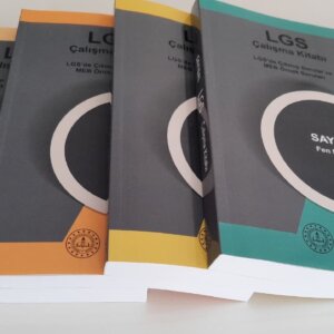 8. Sınıf LGS Çıkmış Sorular ve MEB Örnek Soruları (2018–2026) Güncel - Görsel 3