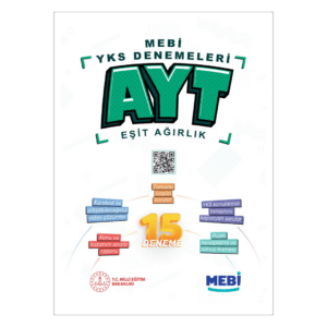 MEBİ YKS Denemeleri AYT-EA 2026